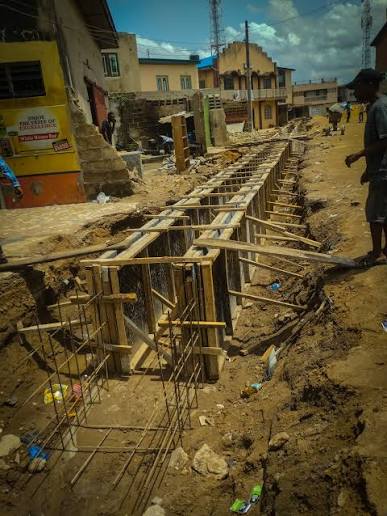 Drainage Systems